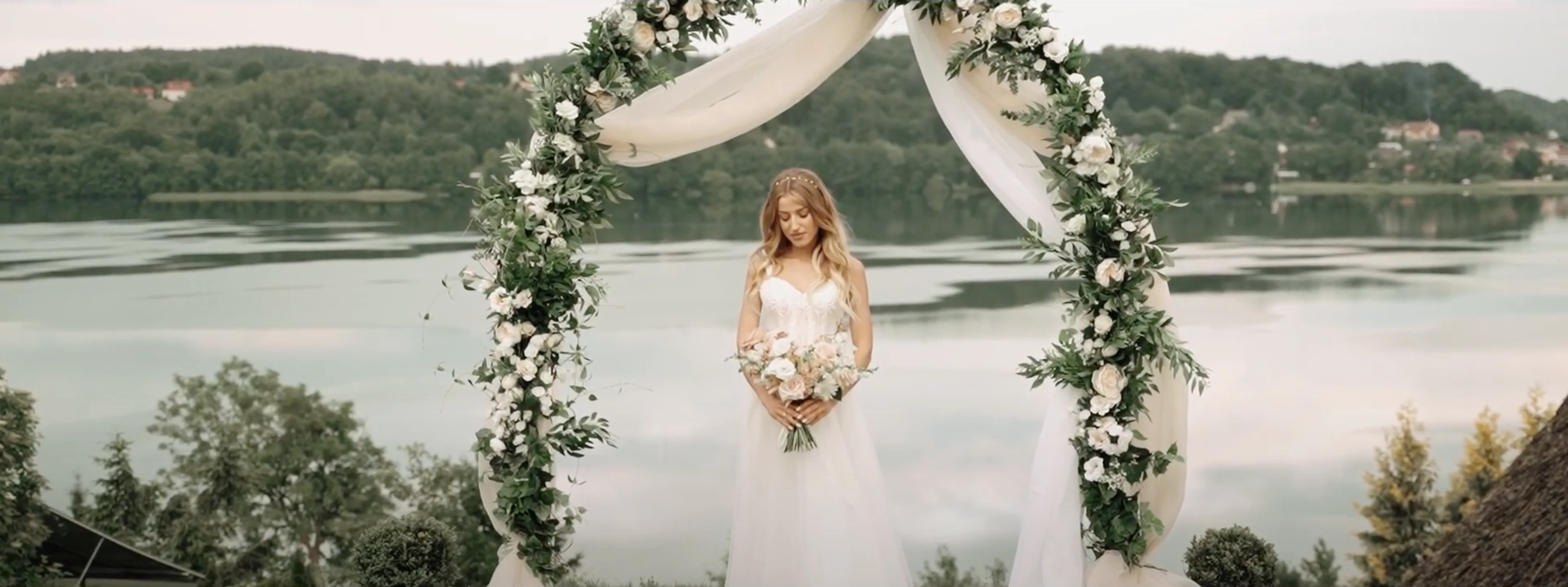 Filmy ślubne - wyjątkowe chwile