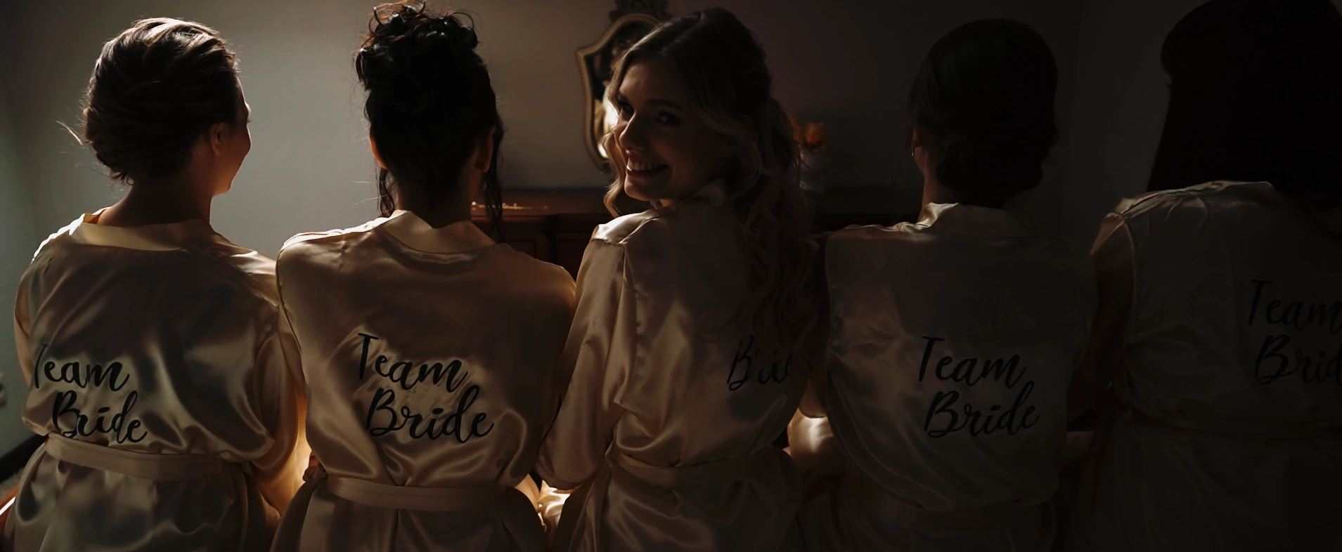 Filmy ślubne - Wasza historia w kadrze